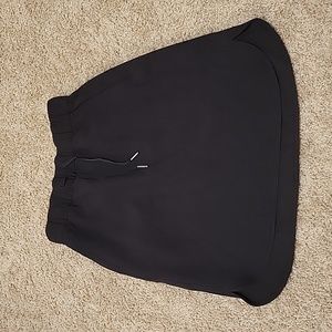 Lululemon On the Fly Skirt *Woven